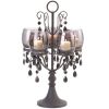 Beaded Candelabra