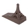 Cast Iron Eiffel Tower Door Stopper