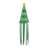 Seasonal Windsock - Christmas Tree