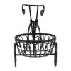 Iron Tricycle Plant Stand