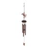 Hummingbird Wind Chimes - 29 inches