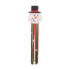 Seasonal Windsock - Winter Snowman