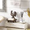 Cast Iron Soap Dish - Rooster