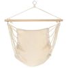 Hammock Chair Cream 39.4"x31.5" - Cream