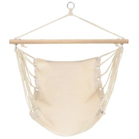 Hammock Chair Cream 39.4"x31.5" - Cream