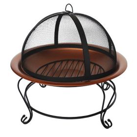 30 Outdoor Fire Pit - 60812