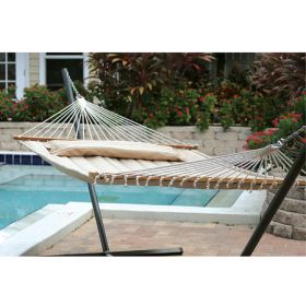 Monte Carlo Premium Poly Hammock - 52325-DTP