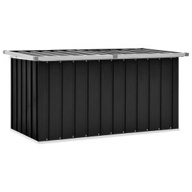 Patio Storage Box Anthracite 50.8"x26.4"x25.6" - Anthracite