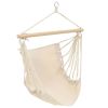 Hammock Chair Cream 39.4"x31.5" - Cream