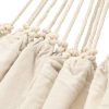 Hammock 102.4"x59" Cream - Cream