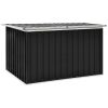 Patio Storage Box Anthracite 58.7"x39"x36.6" - Grey