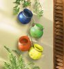 Southwestern Dangling Pots Decor