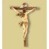 Renaissance Style Wall Crucifix