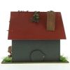 Cottage Winery Birdhouse